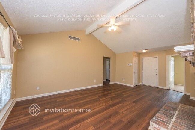 2510 Rialto Way in Grand Prairie, TX - Building Photo - Building Photo