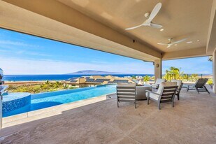 564 Anapuni Loop in Lahaina, HI - Building Photo