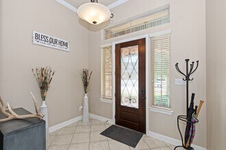 20214 Parker Bend Ln in Richmond, TX - Building Photo - Building Photo