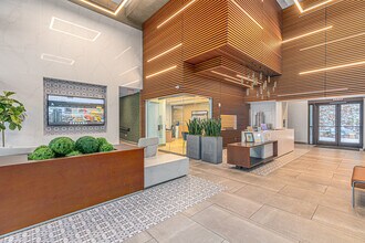Allegro Towers in San Diego, CA - Building Photo - Interior Photo