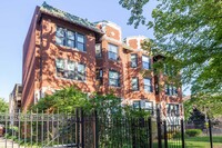 5053 S. Ellis Avenue in Chicago, IL - Foto de edificio - Building Photo