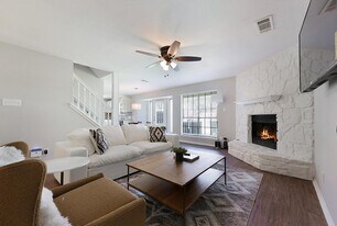 3110 Monument Dr in Round Rock, TX - Building Photo