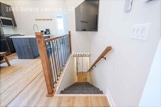 1849 Av. Lincoln in Montréal, QC - Building Photo - Building Photo