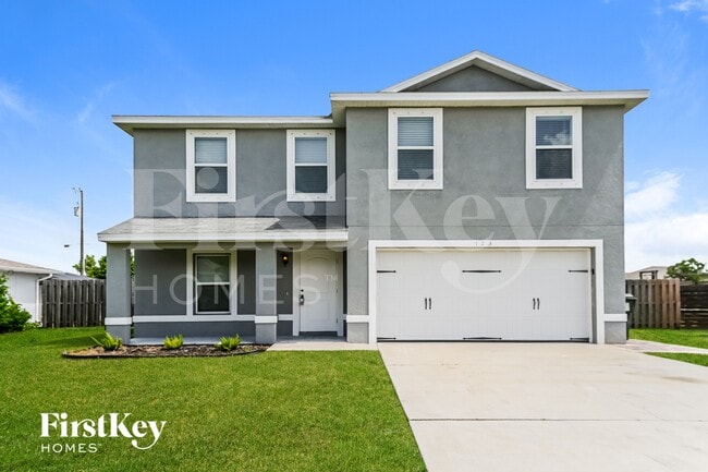 property at 123 SW 19th Terrace