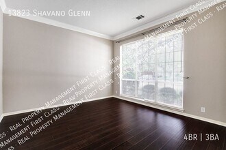 13823 Shavano Glenn in San Antonio, TX - Building Photo - Building Photo