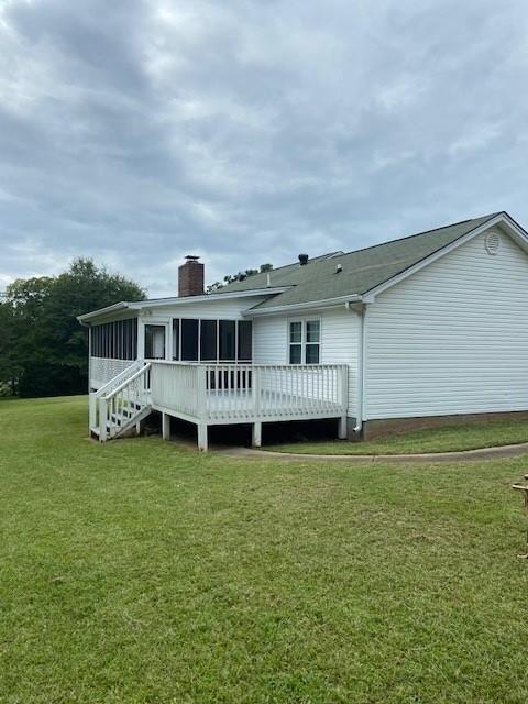 722 Old Hog Mountain Rd in Hoschton, GA - Building Photo - Building Photo