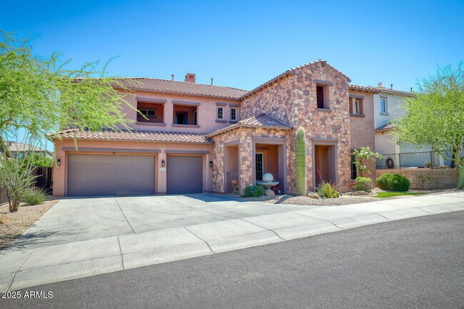 26703 N 90th Dr