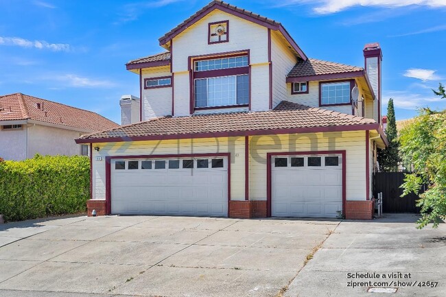 115 Montego Dr in Hercules, CA - Building Photo - Building Photo