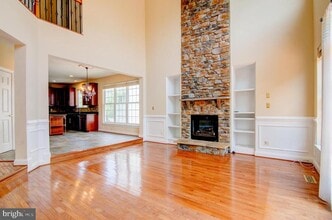 5861 Governors Hill Dr in Alexandria, VA - Building Photo - Building Photo