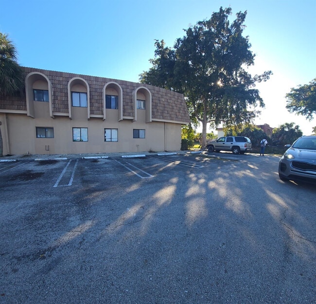 property at 10930 Royal Palm Blvd