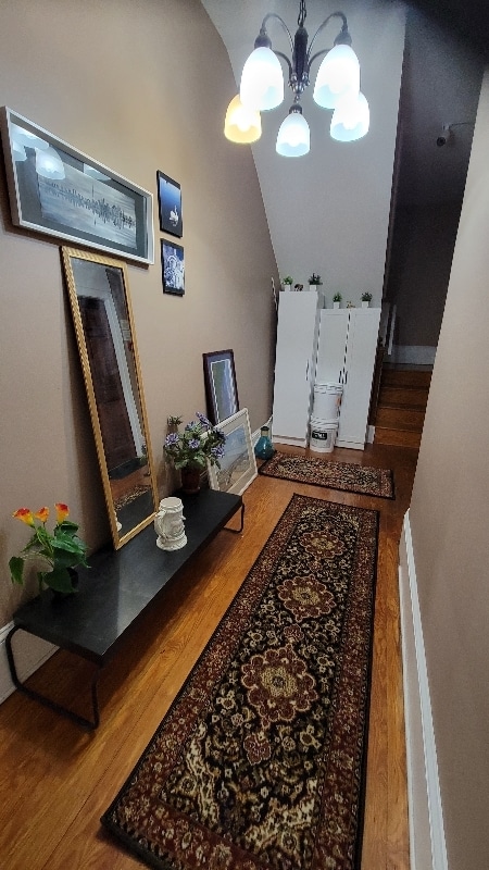 1745 Kilbourne Pl NW in Washington, DC - Building Photo - Building Photo