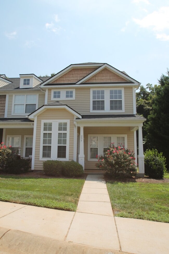 295 Hancock Union Ln in Rock Hill, SC - Building Photo - Building Photo