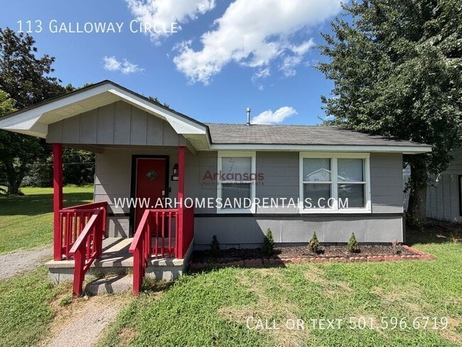 property at 113 Galloway Cir