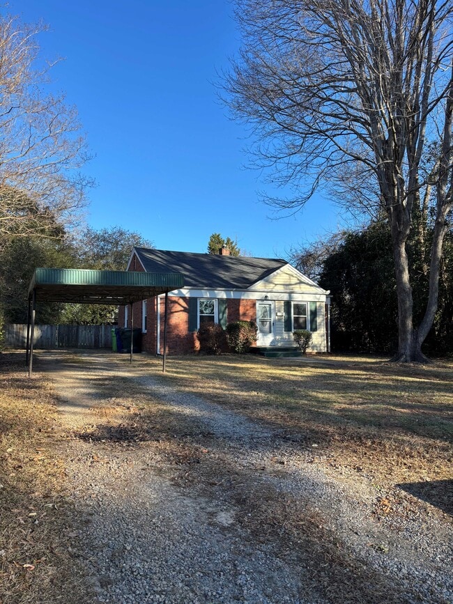 property at 717 Brighton Rd