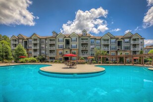 Stillwood Farms Apartments at Newnan in Newnan, GA - Building Photo
