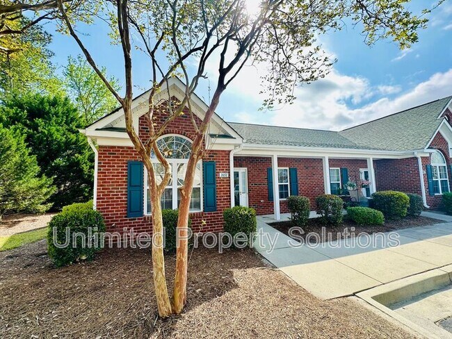 property at 1651 Honeybee Ln