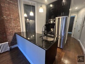 AVE. B, Unit 5D in New York, NY - Building Photo