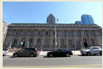 255 Washington St in Jersey City, NJ - Building Photo - Other