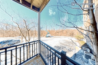 1000 Main Campus Dr, Unit SI FL4-ID3251A in Lexington, MA - Foto de edificio - Building Photo