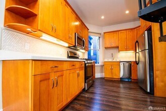 205 Bonview St in San Francisco, CA - Building Photo - Building Photo