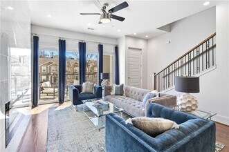 223 16th St NW in Atlanta, GA - Building Photo - Building Photo