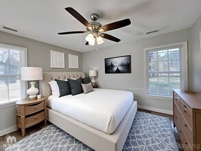 201 Indian Trail in Wendell, NC - Building Photo - Building Photo