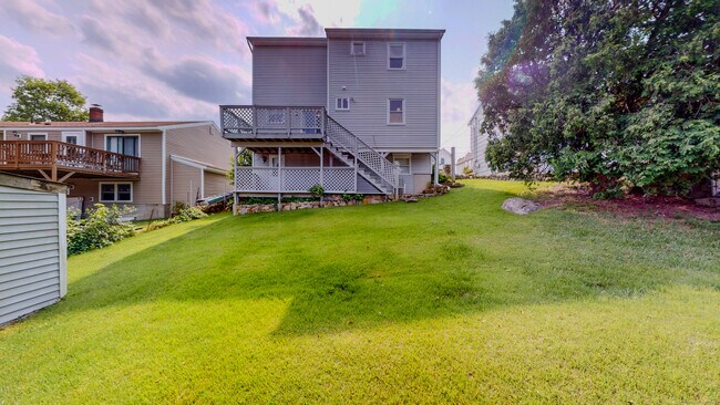 70 Oliver St in Bridgeport, CT - Building Photo - Building Photo
