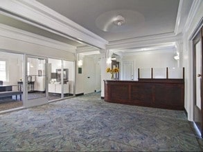 The Belmont Apartments in Minneapolis, MN - Foto de edificio - Building Photo