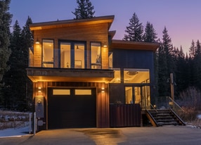 162 Doris Dr in Breckenridge, CO - Building Photo