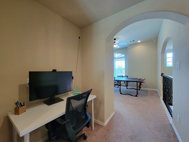 property at 715 Charleston Heights Ln