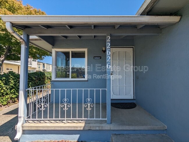 property at 22626 6th St