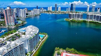 3300 NE 188th St in Aventura, FL - Building Photo