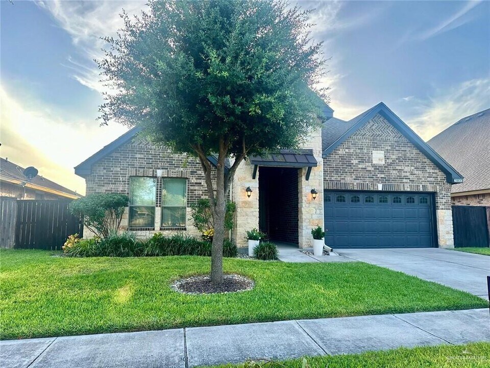 3900 Santa Maria St in Mission, TX - Building Photo