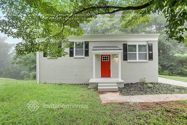 1171 Octavia St SE in Atlanta, GA - Building Photo - Building Photo