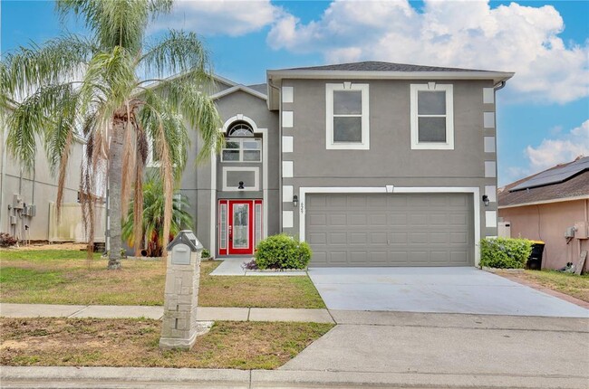 property at 629 Milford St
