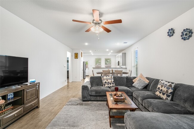 23003 Bright Lgt Ln in Katy, TX - Foto de edificio - Building Photo