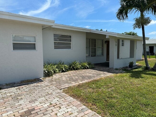 property at 505 Cortez Ln