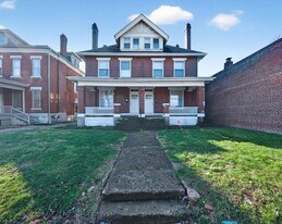 1619 E Main St in Columbus, OH - Building Photo