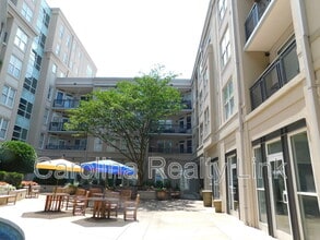 1315 East Blvd in Charlotte, NC - Building Photo - Building Photo