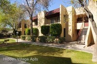 Interior Photo - Hidden Village Apartments in Phoenix, Arizona