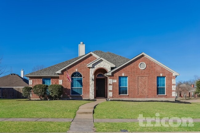 property at 223 Troy Ln