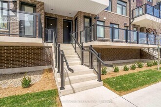 755 Omega Drive in Pickering, ON - Building Photo - Building Photo