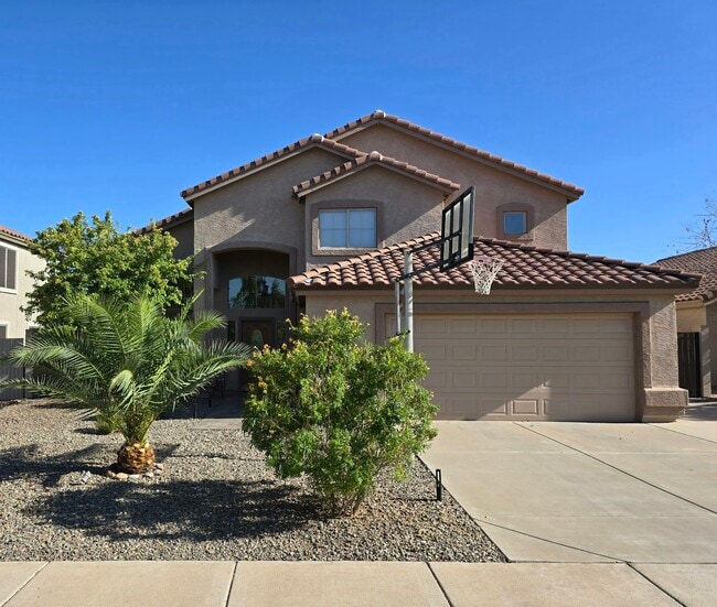 property at 7455 W Mohawk Ln
