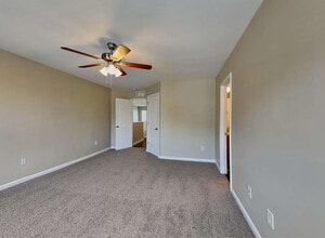 3610 Brideveil Ct in Raleigh, NC - Foto de edificio - Building Photo