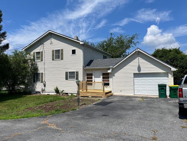 property at 22983 Argos Corner Rd