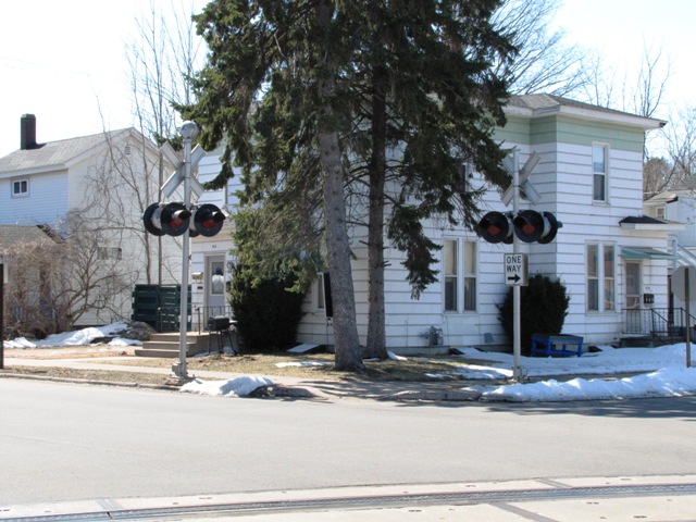 912 N 6th St in Wausau, WI - Foto de edificio - Building Photo