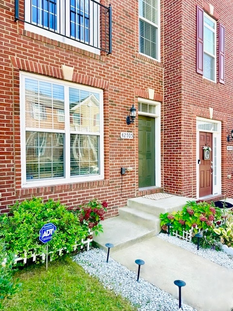 42705 Tunstall Ter in Ashburn, VA - Foto de edificio - Building Photo