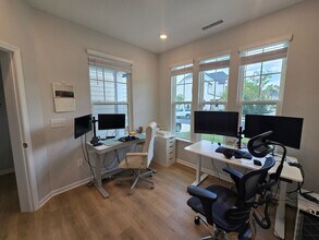 2105 Goudy Dr in Raleigh, NC - Building Photo - Building Photo