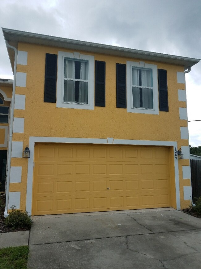 property at 6289 Freeport Dr