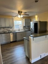 241 California St in Sterling, CO - Building Photo